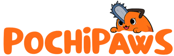 PochiPaws